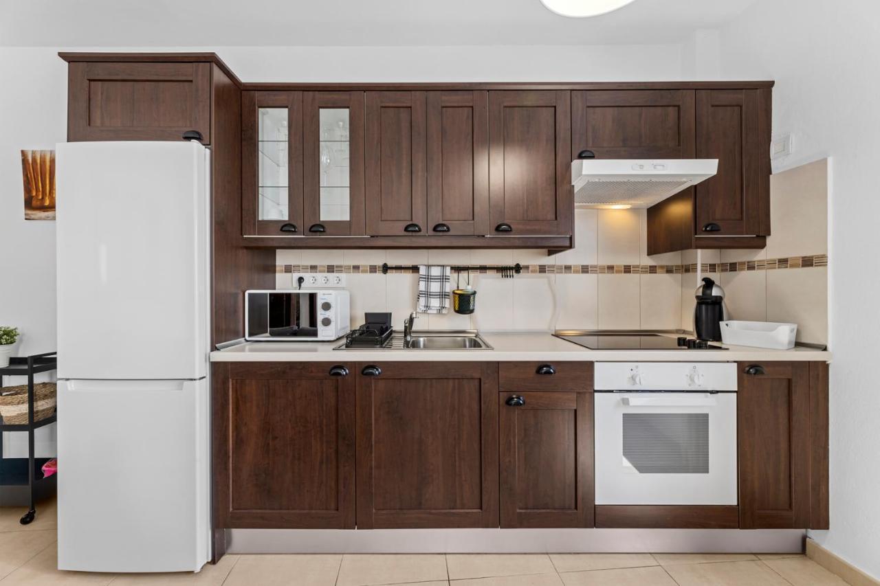 Home2Book Charming Apartment Tinajo, Wifi Ла-Санта Экстерьер фото