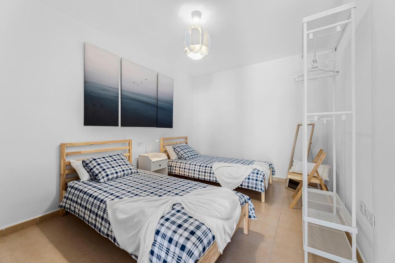 Home2Book Charming Apartment Tinajo, Wifi Ла-Санта Экстерьер фото