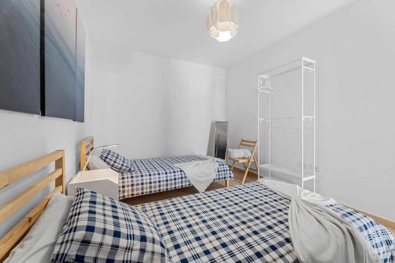 Home2Book Charming Apartment Tinajo, Wifi Ла-Санта Экстерьер фото