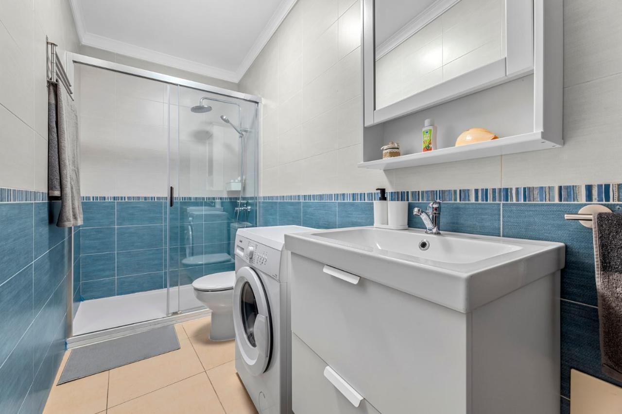Home2Book Charming Apartment Tinajo, Wifi Ла-Санта Экстерьер фото